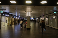Amsterdam Bahnhof