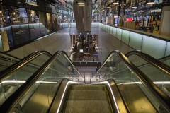 Amsterdam Bahnhof