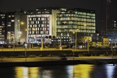 Amsterdam Hafen #2