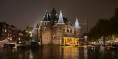 Amsterdam Marktpöatz