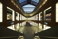 Antwerpen Bahhof innen #1