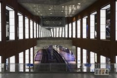 Antwerpen Bahhof innen #2