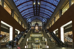 Antwerpen Bahhof innen #3