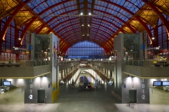 Antwerpen Bahhof innen #4