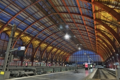 Antwerpen Bahhof innen #5