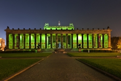 Berlin, Altes Museum, neben dem Berliner Dom #1