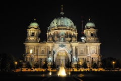 Berlin, Berliner Dom