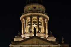 Berlin, Gendarmenmarkt, Französischer Dom