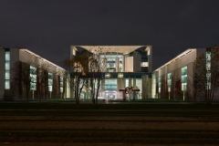 Berlin, Bundeskanzleramt