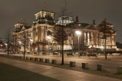 Berlin, Reichstag