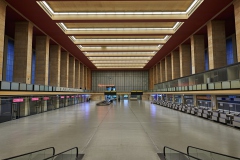Berlin, Flughafen Tempelhof #3
