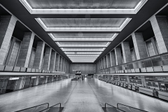 Berlin, Flughafen Tempelhof #4