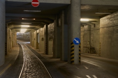 Berlin, Flughafen Tempelhof #1