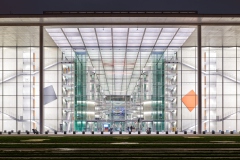 Berlin, Paul-Löbbe-Haus #2