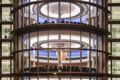 Berlin, Paul-Löbbe-Haus, Regierungsviertel