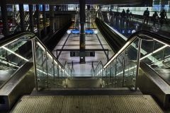 Berlin, Lehrter Bahnhof