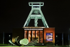 Bochum, Bergbaumuseum