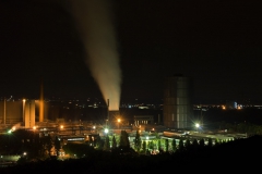 Bottrop, Kokerei und Bergwerk Prosper-Haniel #2