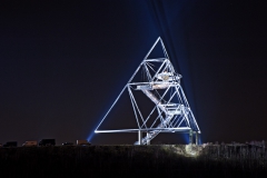Bottrop, Tetraeder