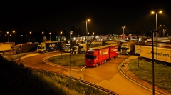 Bottrop, Rastplatz A2