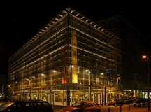 Düsseldorf, Medienhafen #16