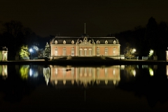 Düsseldorf, Schloss Benrath