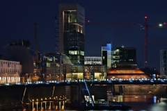 Düsseldorf, Medienhafen #17
