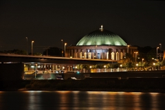 Düsseldorf, Tonhalle #1