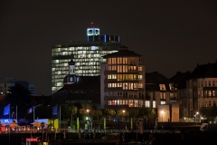 Düsseldorf, Rheinpromenade #1
