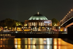 Düsseldorf, Tonhalle #2