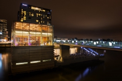 Düsseldorf, Medienhafen #10