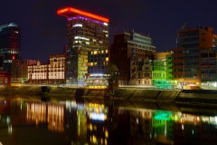 Düsseldorf, Medienhafen #12