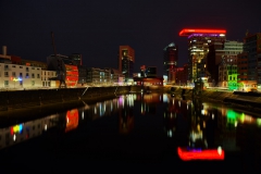 Düsseldorf, Medienhafen #11