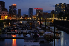 Düsseldorf, Medienhafen #13
