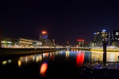 Düsseldorf, Medienhafen #14