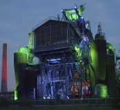 Duisburg, Landschaftspark #6