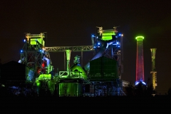 Duisburg, Landschaftspark #14