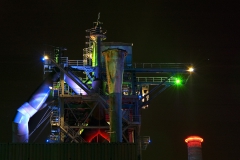 Duisburg, Landschaftspark #15