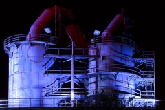 Duisburg, Landschaftspark #8