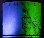 Duisburg, Landschaftspark #7