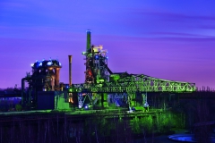 Duisburg, Landschaftspark #5
