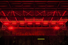 Duisburg, Landschaftspark #11