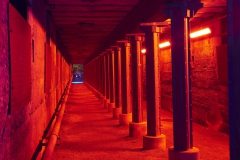 Duisburg, Landschaftspark #1