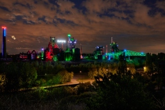 Duisburg, Landschaftspark #19