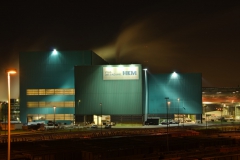 Duisburg, Hüttenwerke Krupp-Mannesmann, HKM 7