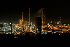 Duisburg, Kokerei Schwelgern 2