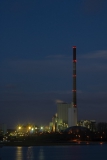 Duisburg, Kraftwerk Walsum 4