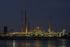 Duisburg, Kokerei Schwelgern 12