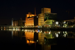 Duisburg, Innenhafen 3