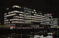 Duisburg, Innenhafen 13